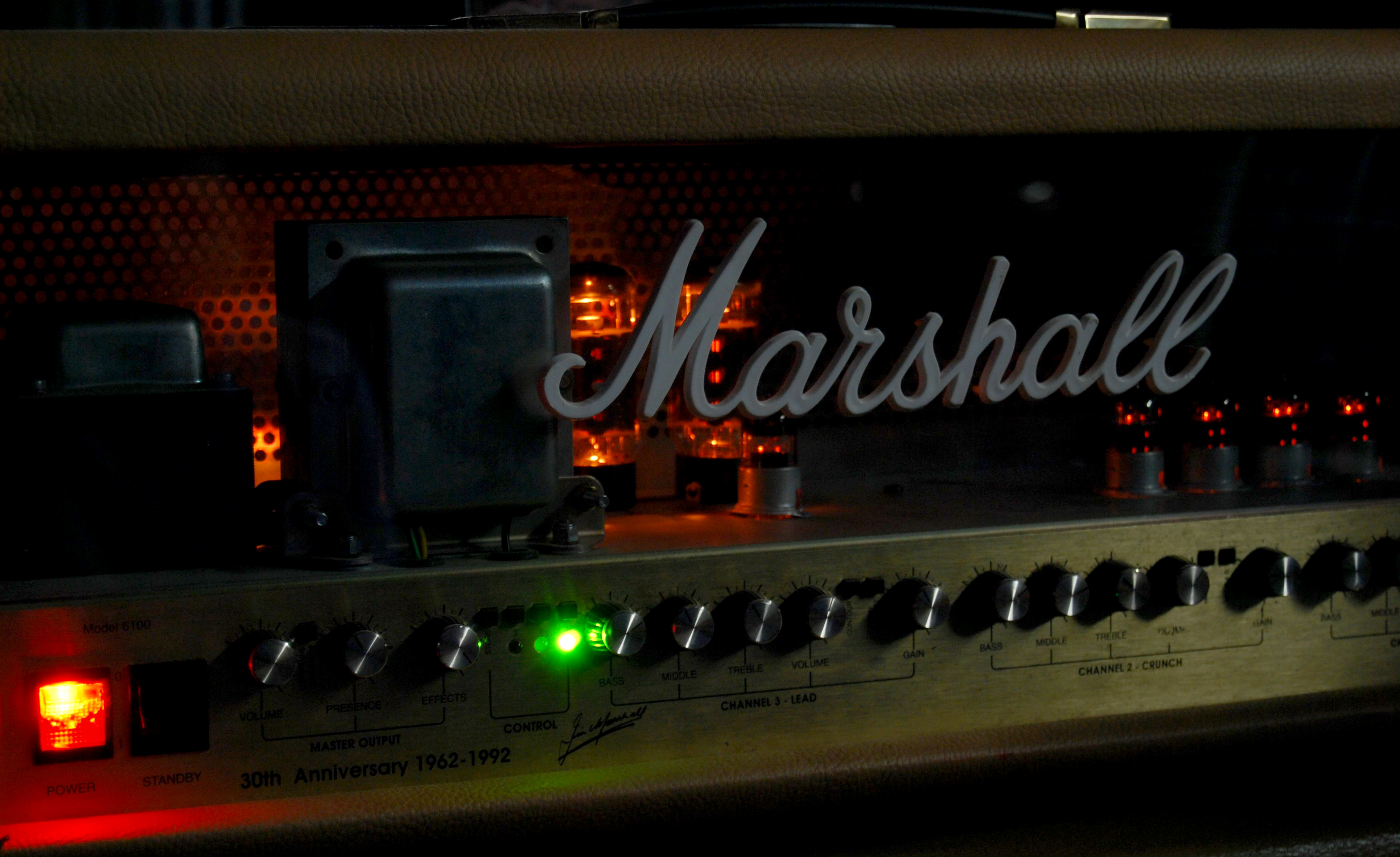 Marshall